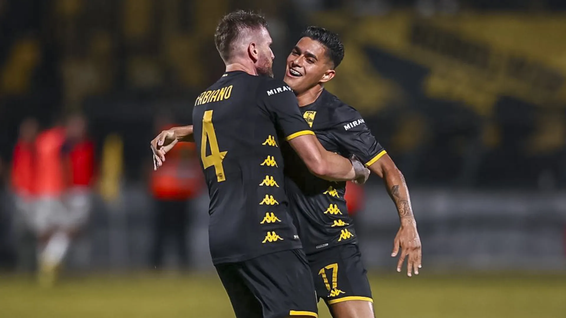 Otro equipo inglés se interesa en Luis Palma
