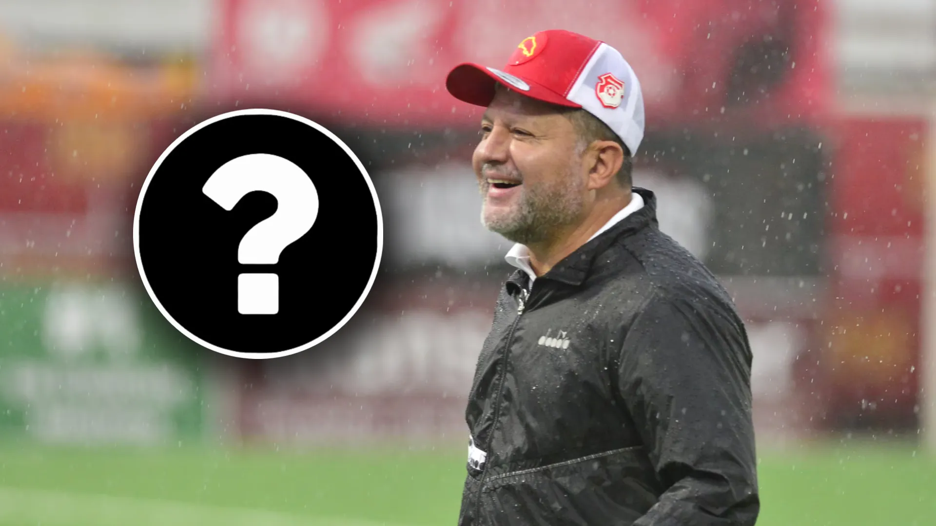 Jafet Soto lo tiene en la mira: un DT que no estaba en los planes se acerca a Herediano