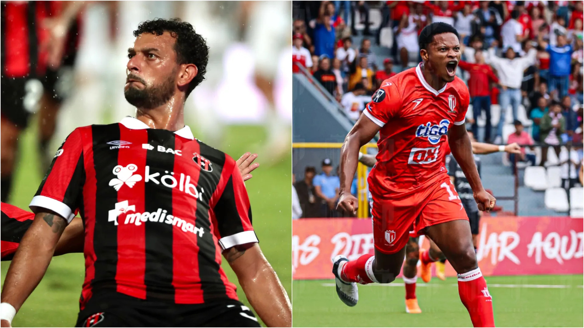 Alajuelense vs. Real Estelí EN VIVO: a qué hora y dónde ver hoy la final de vuelta | Copa Centroamericana 2023