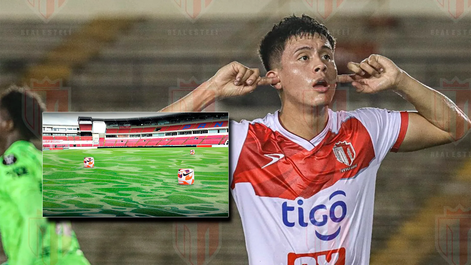 Real Estelí le responde a periodista panameño tras clasificar a la final