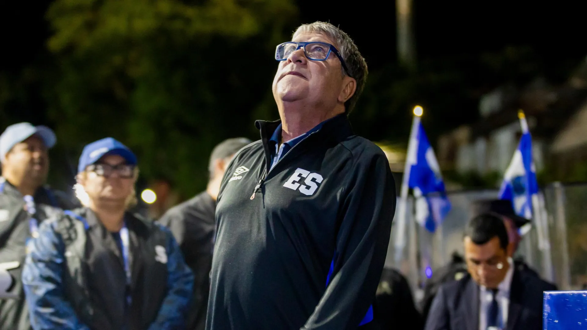 El Bolillo Gómez en el ojo del huracán: Leyenda de El Salvador pide cambios tras los constantes tropiezos en la Eliminatoria Mundialista