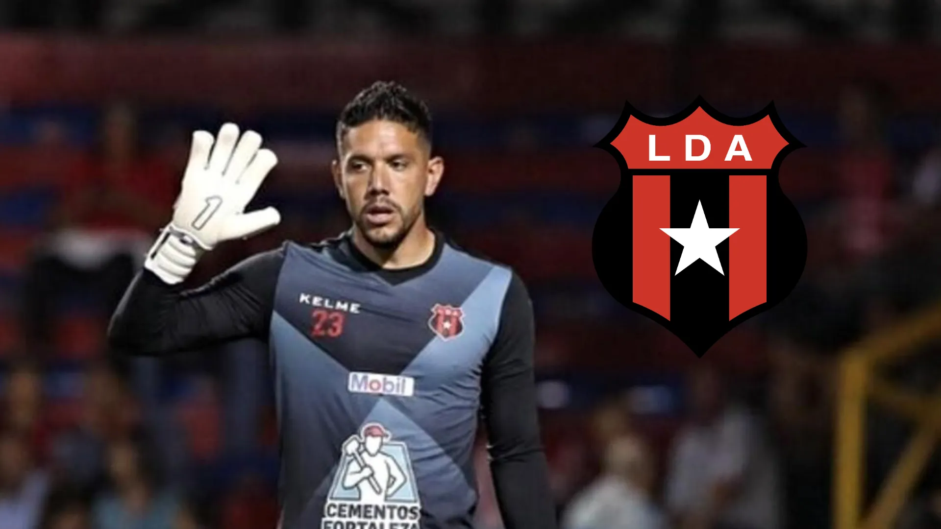 "Nunca disimuló": Leo Moreira enfrenta una grave acusación que desata la polémica en su despedida de Alajuelense