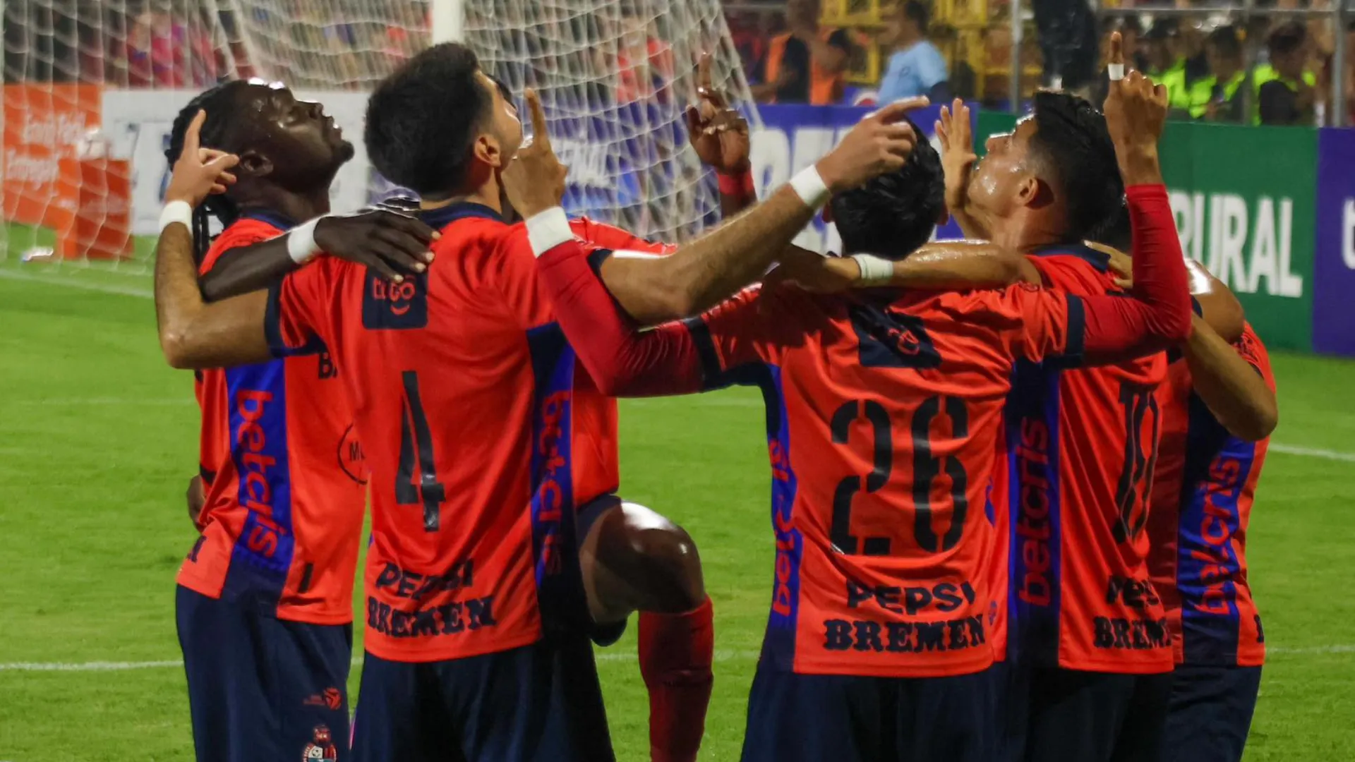 El gran desafío que tendrá Municipal ante Xelajú en la Gran Final del Torneo Clausura 2026 de Guatemala