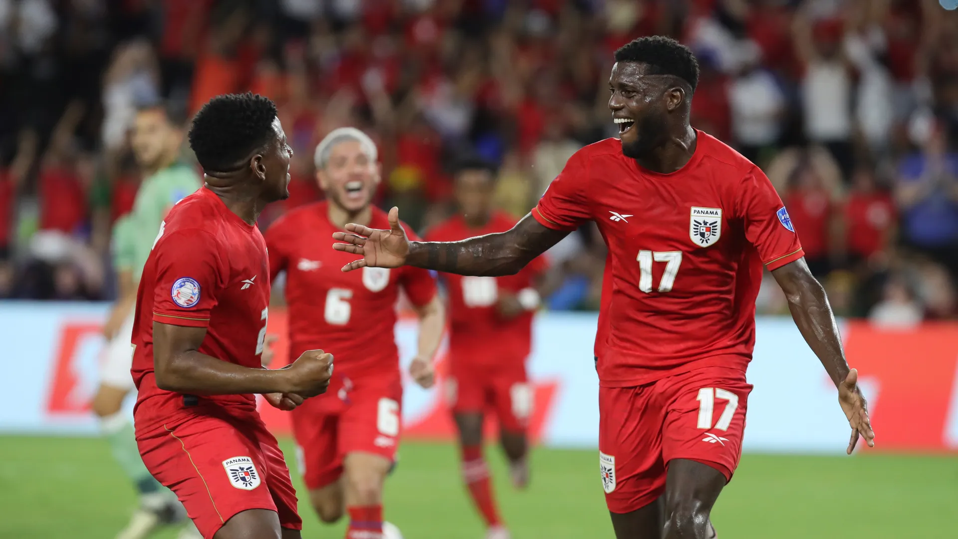 ¡Histórico! Panamá venció 3-1 a Bolivia y está en los cuartos de final de la Copa América (VIDEO)