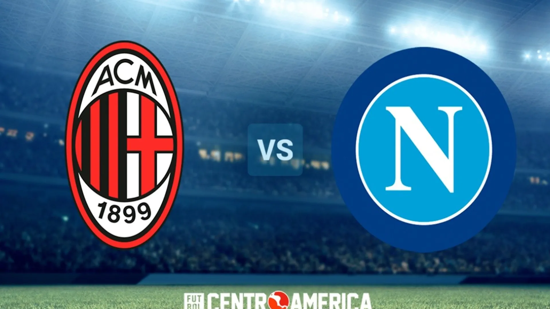FINAL | Milan vs Napoli: resultado y estadísticas de la derrota rossoneri por la fecha 7 de la Serie A de Italia