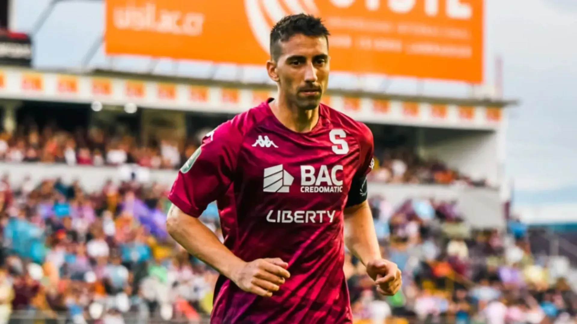 “Está muy difícil”: Mariano Torres habló de su futuro y dijo lo que nadie en Saprissa quería escuchar