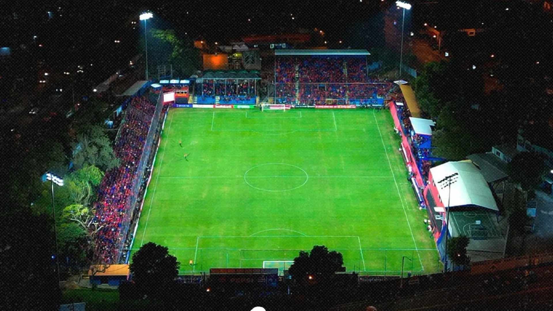 Municipal confirma la noticia que le podría dar ventaja en el juego de vuelta de las semifinales