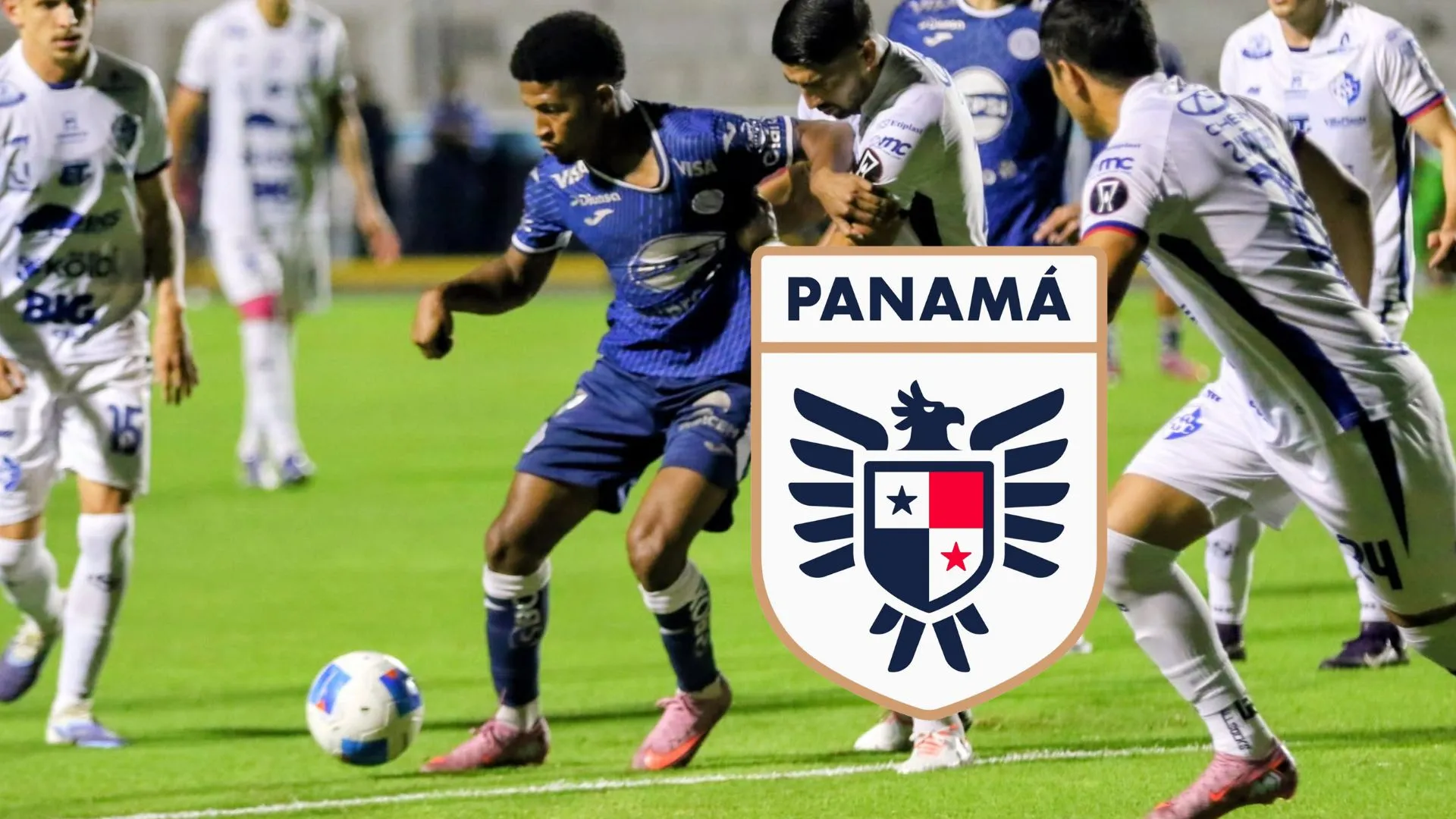 Todo Motagua impactado con lo que dijo Jorge Serrano tras ser echado de la Champions Cup de Concacaf y sorprende a Panamá