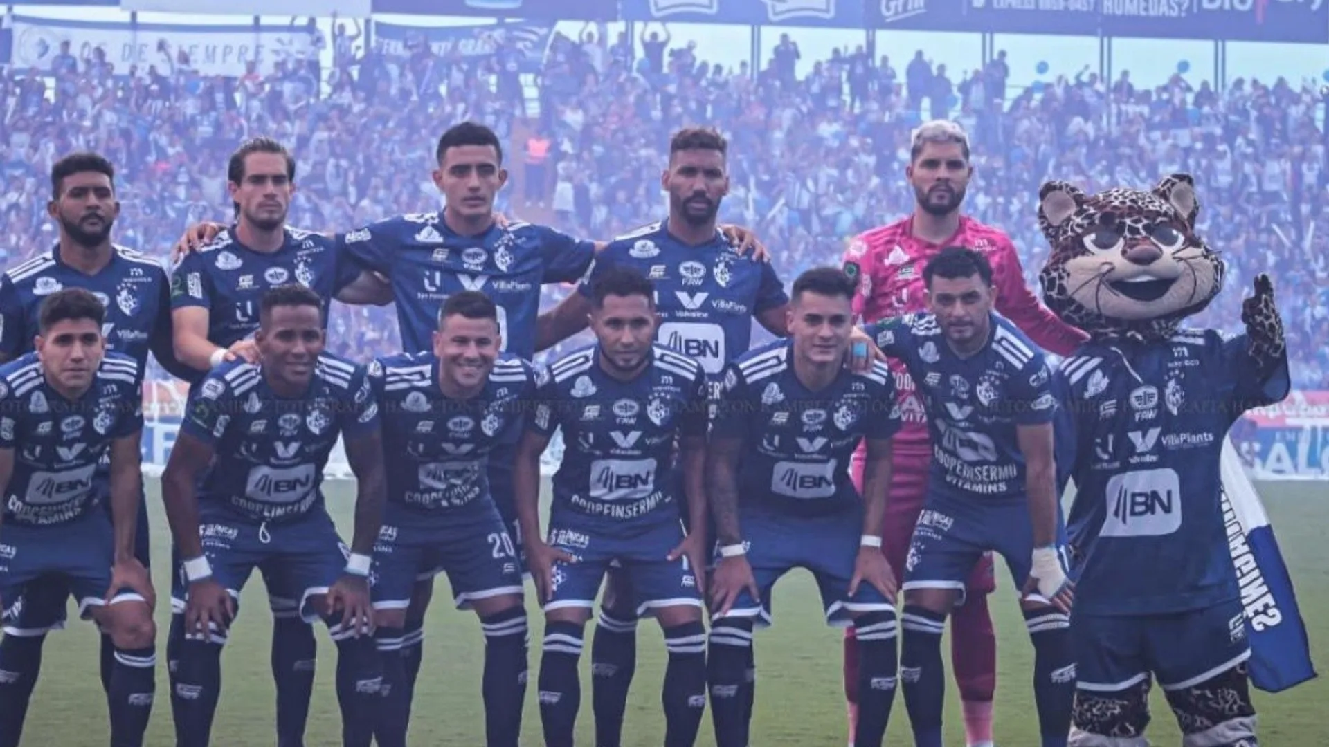 Costa Rica: Cartaginés no encuentra el camino y los memes no perdonaron en redes