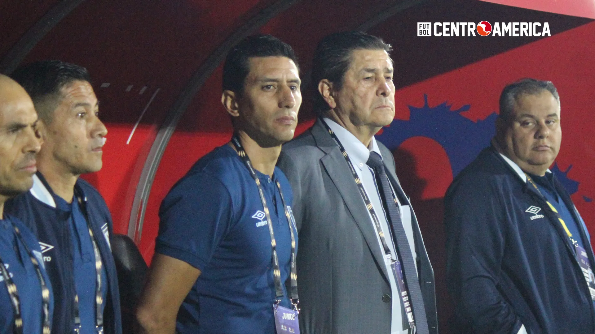 "Me esfuerzo para ser titular": Figura de Guatemala lanza dardo a Luis Fernando Tena tras no recibir la participación que esperaba en la Eliminatoria