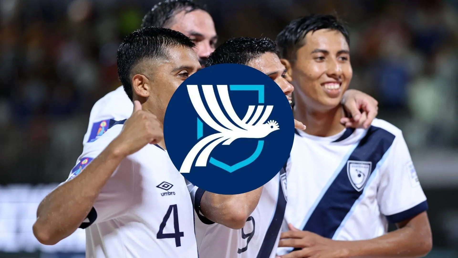 Salto internacional: figura de Guatemala consigue una oportunidad histórica en Europa