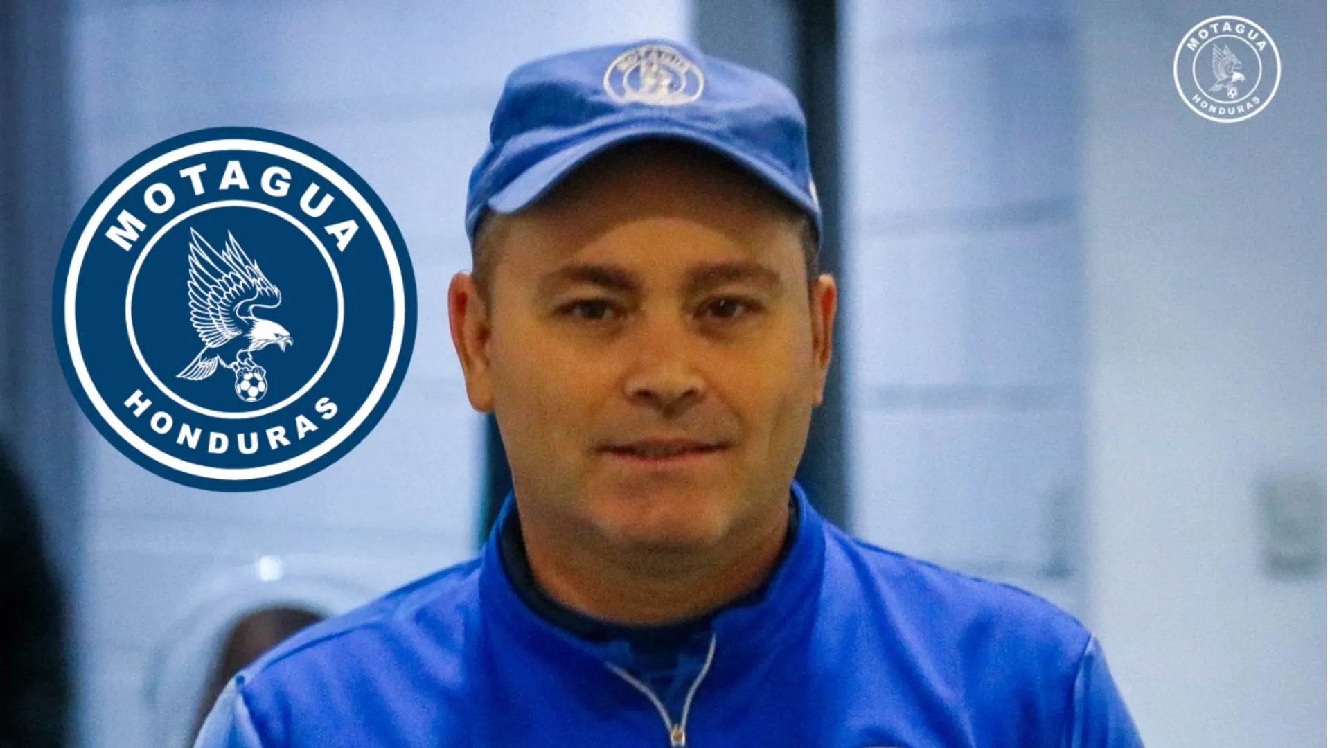 Javier López estalla en conferencia de prensa por rumores que lo ponen fuera de Motagua: "Me parece increíble"