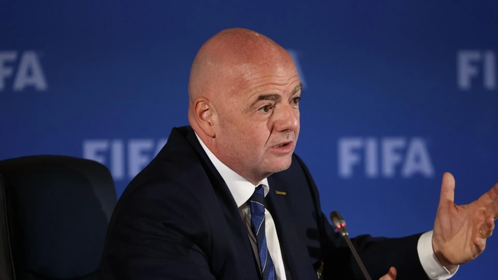 FIFA evalúa cambiar formato del Mundial 2026