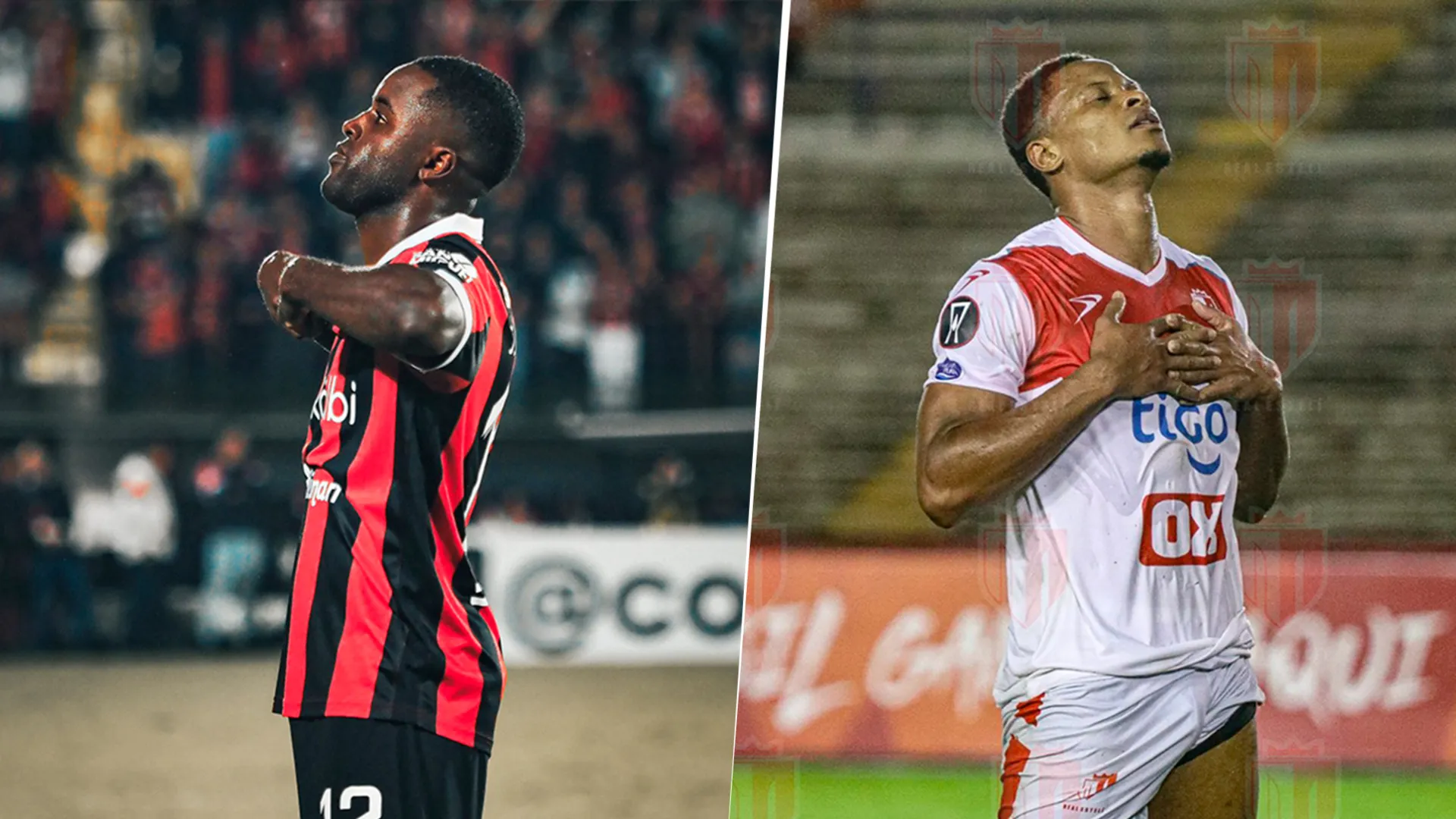 Alajuelense vs. Real Estelí: cuántas veces llegaron a una final internacional