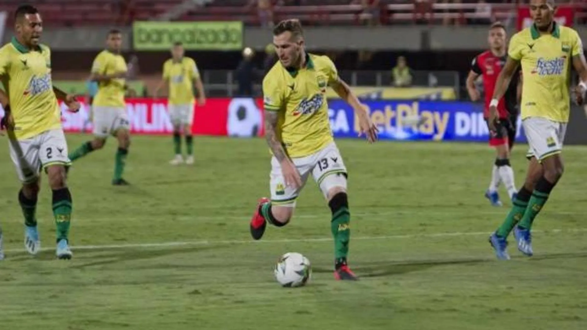 Municipal anuncia refuerzo rioplatense