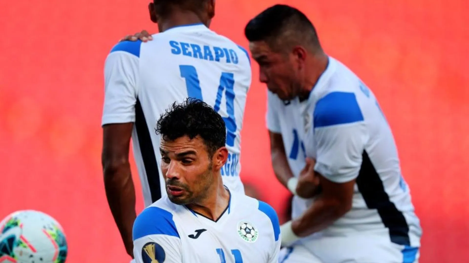 Nicaragua apareció entre las selecciones más destacadas del ranking FIFA