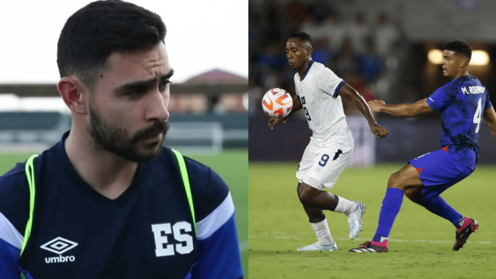 El pronóstico de Brayan Gil y Alex Roldán tras sus lesiones contra Estados Unidos