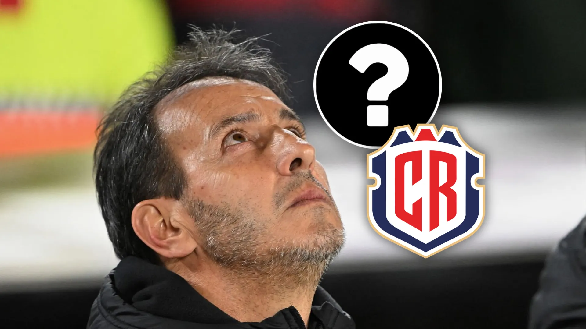Es un debutante: confirman el primer convocado de Fernando Batista a la Selección de Costa Rica