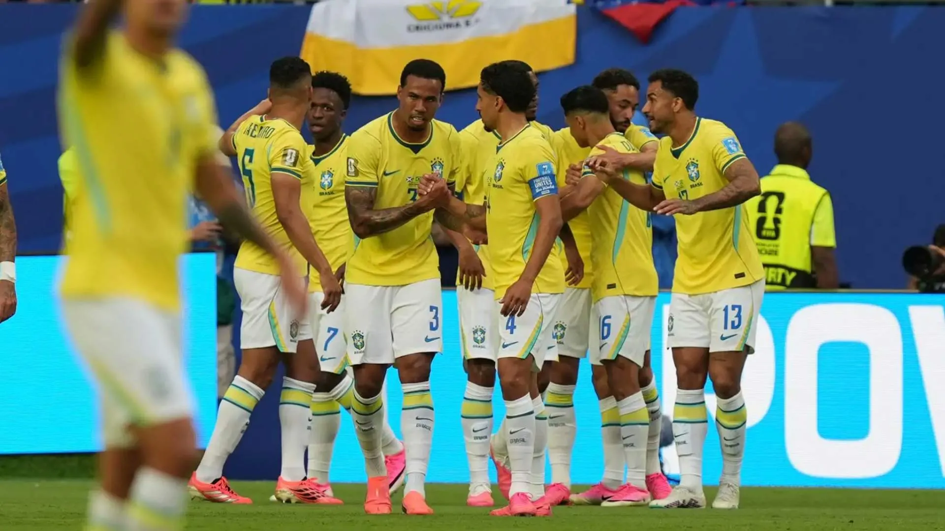 Qué pasa si Brasil gana, empata o pierde contra Japón por los 16avos de final del Mundial 2026