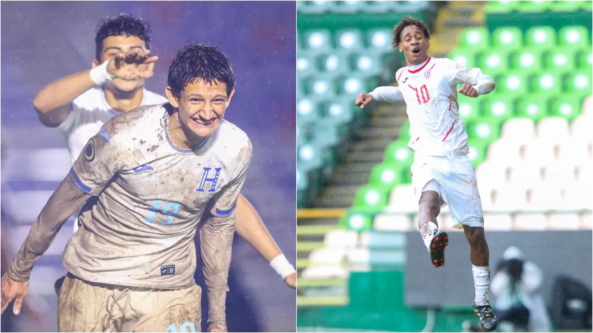 Honduras vs. Cuba: a qué hora y dónde ver hoy EN VIVO el Premundial Sub-20 de Concacaf 2024