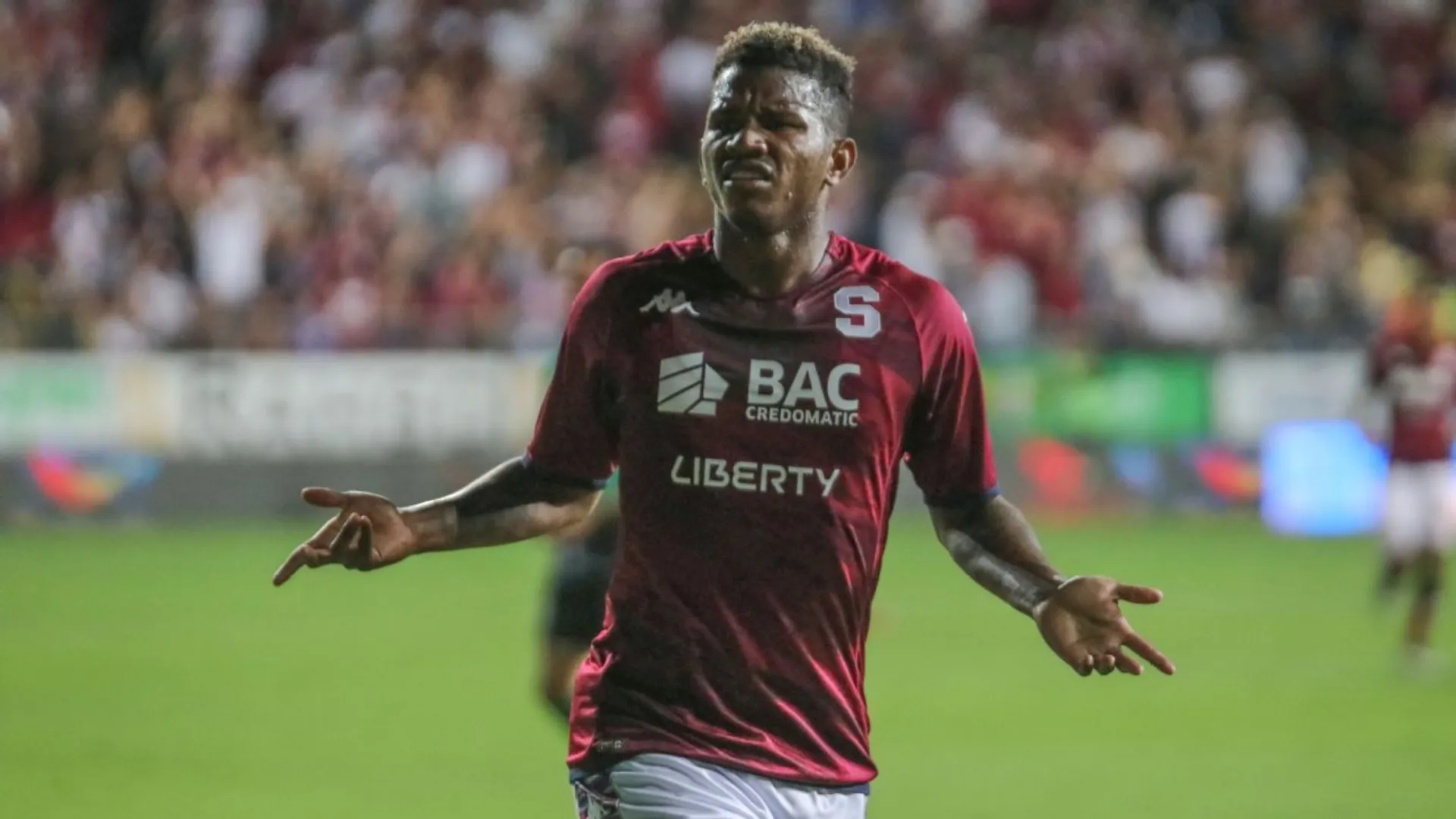 El anuncio de Fidel Escobar sobre su futuro que tomó por sorpresa a Saprissa