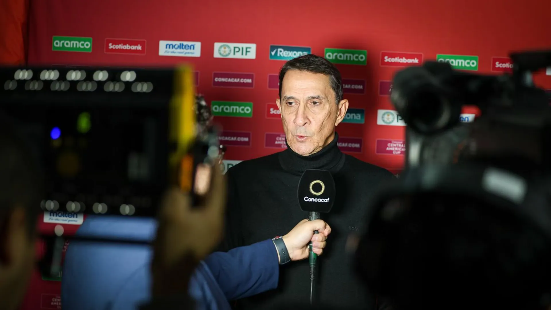Guimaraes va a fondo en Alajuelense con el tema que más enoja a los manudos