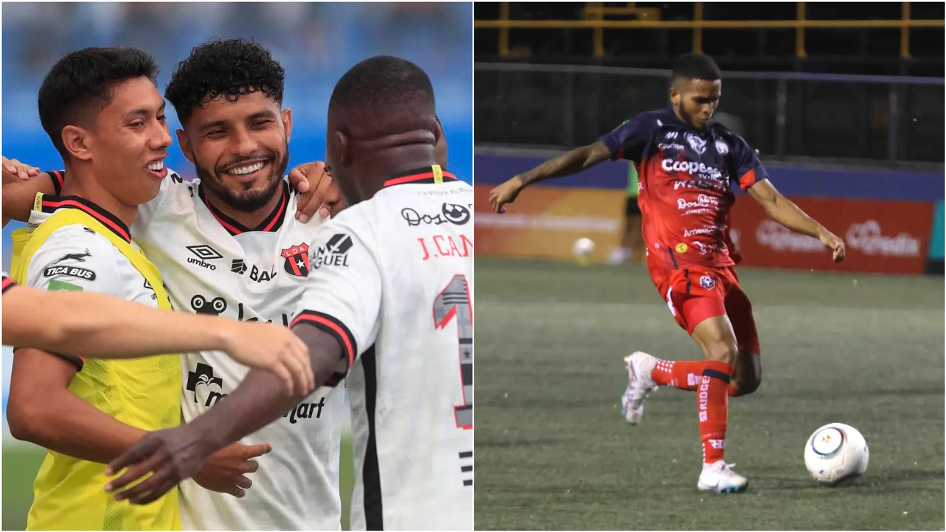 Alajuelense vs. San Carlos hoy EN VIVO: cuándo, a qué hora y dónde ver el partido | Primera División de Costa Rica 2023