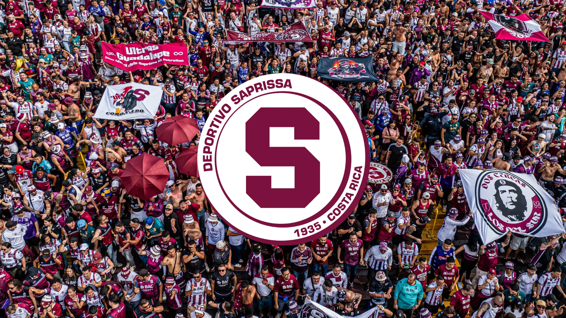 aficion de saprissa