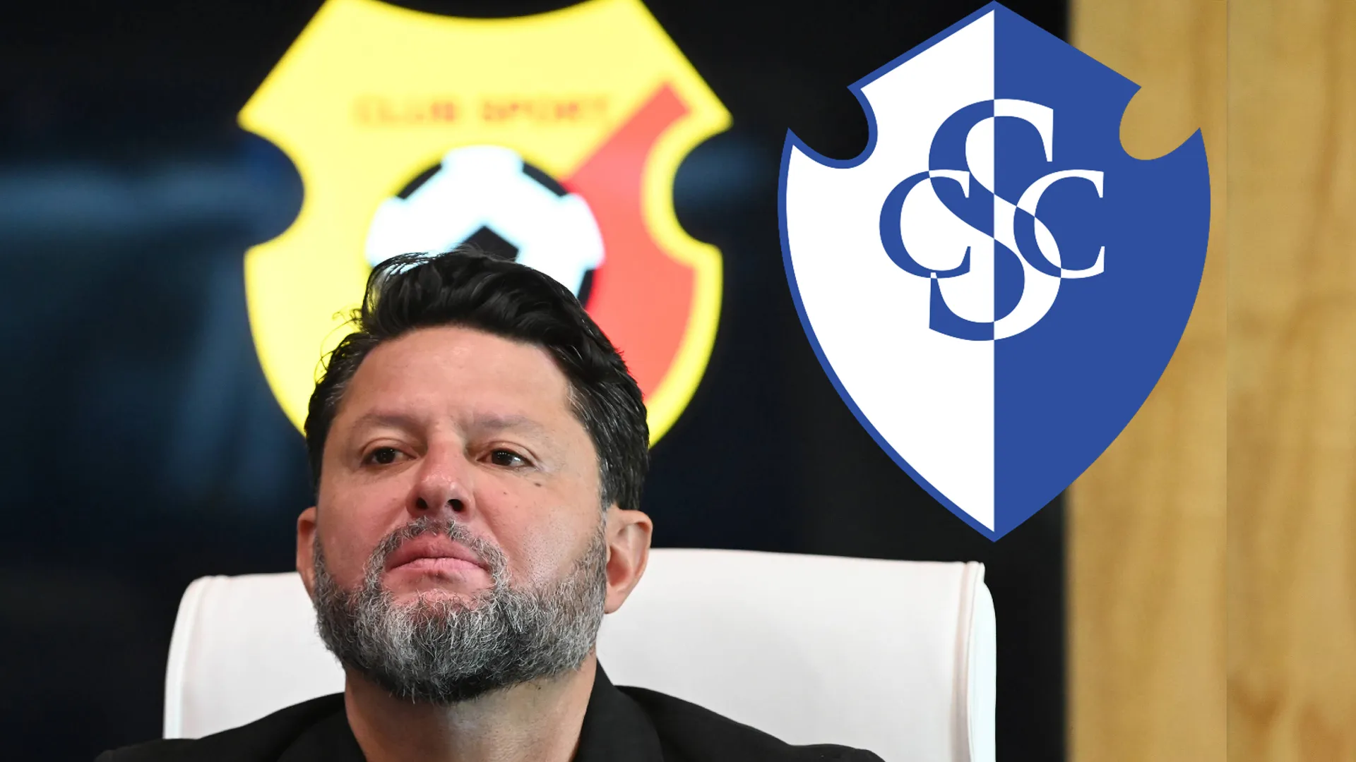 La sorpresiva decisión de Jafet Soto para beneficiar a Cartaginés
