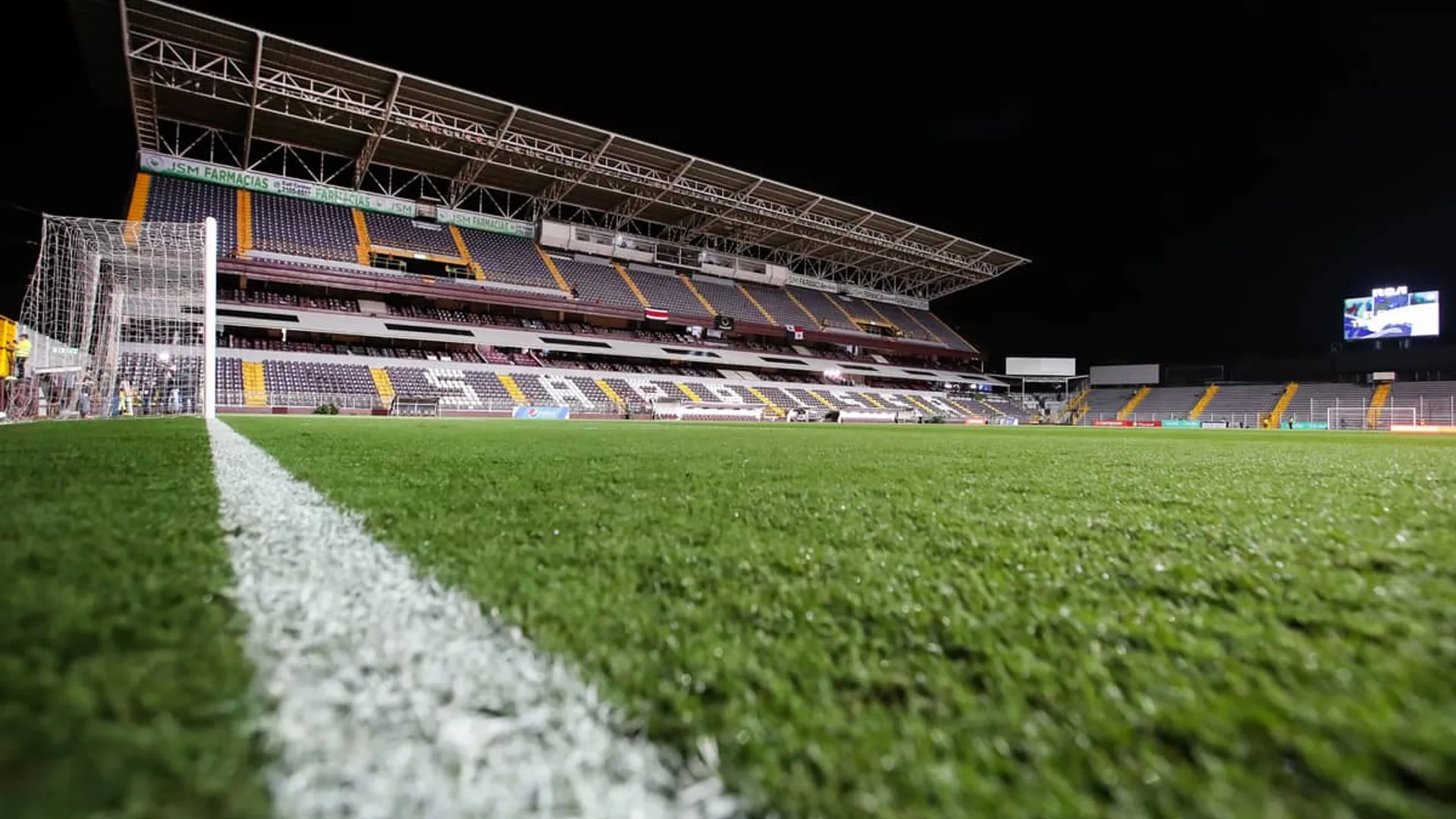 Marvin Solano advierte a Saprissa tras el empate: “Tenemos una ventaja”