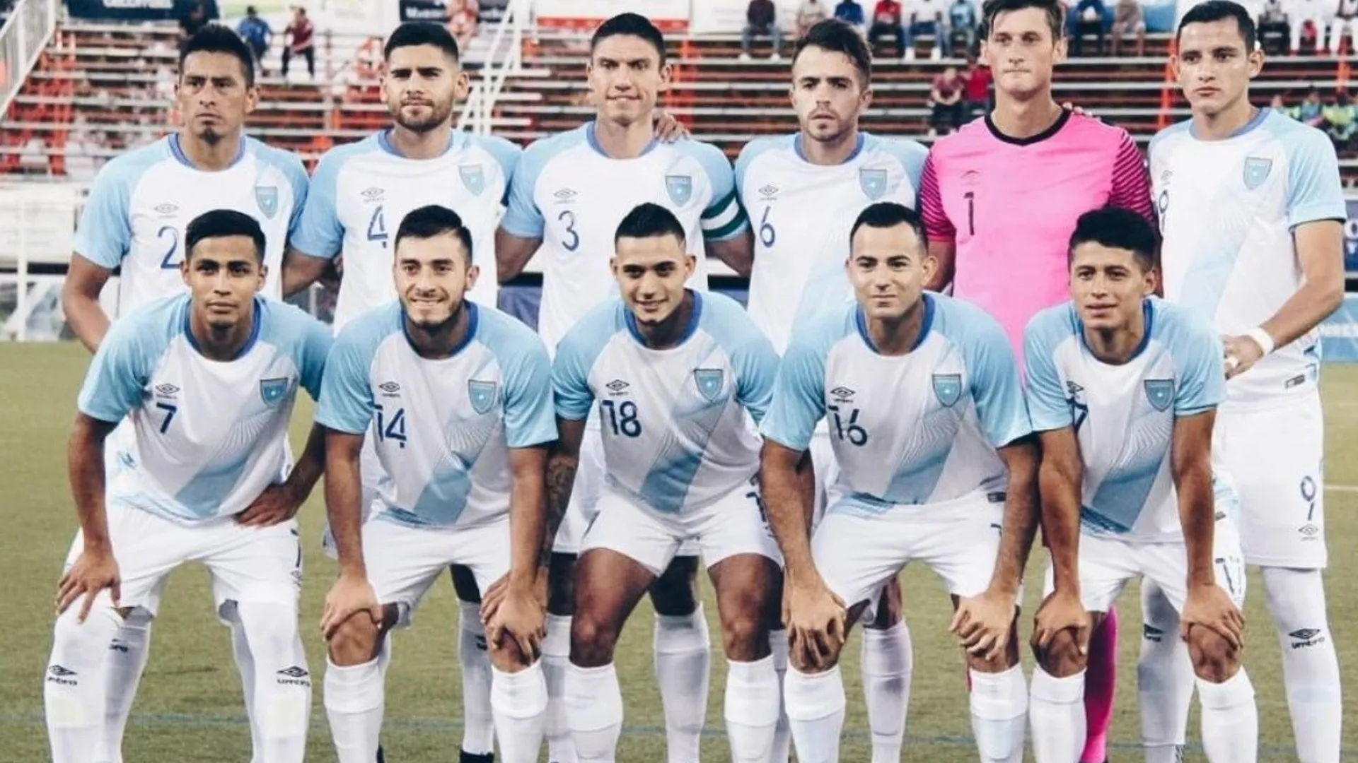 Tajante crítica a “bochornoso empate” de Guatemala ante República Dominicana