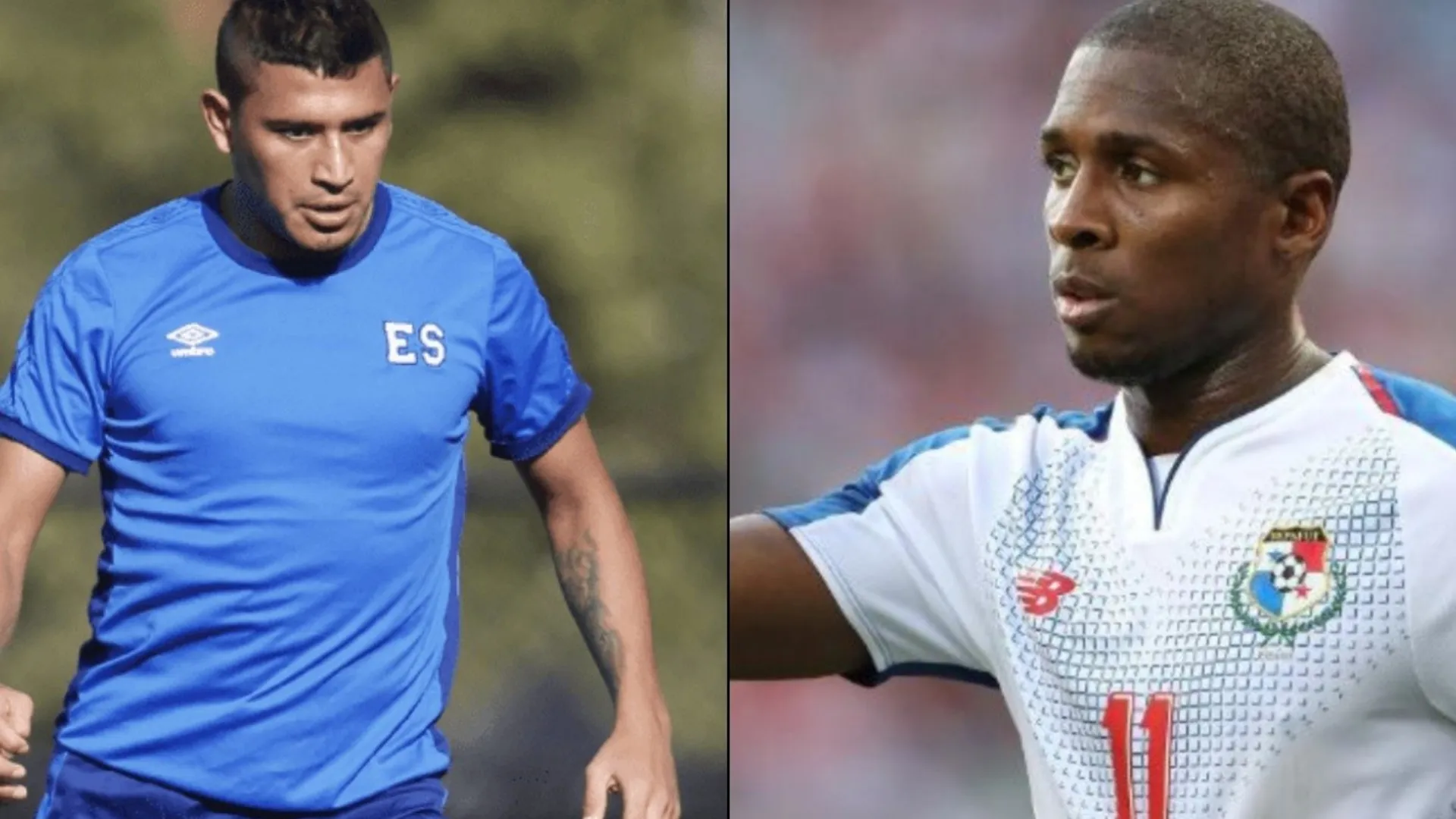 Capitán de El Salvador le responde a Armando Cooper