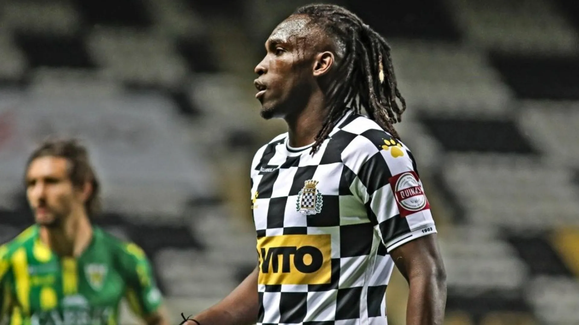 Los números de Alberth Elis en la Primeira Liga con Boavista: figura y objetivo cumplido