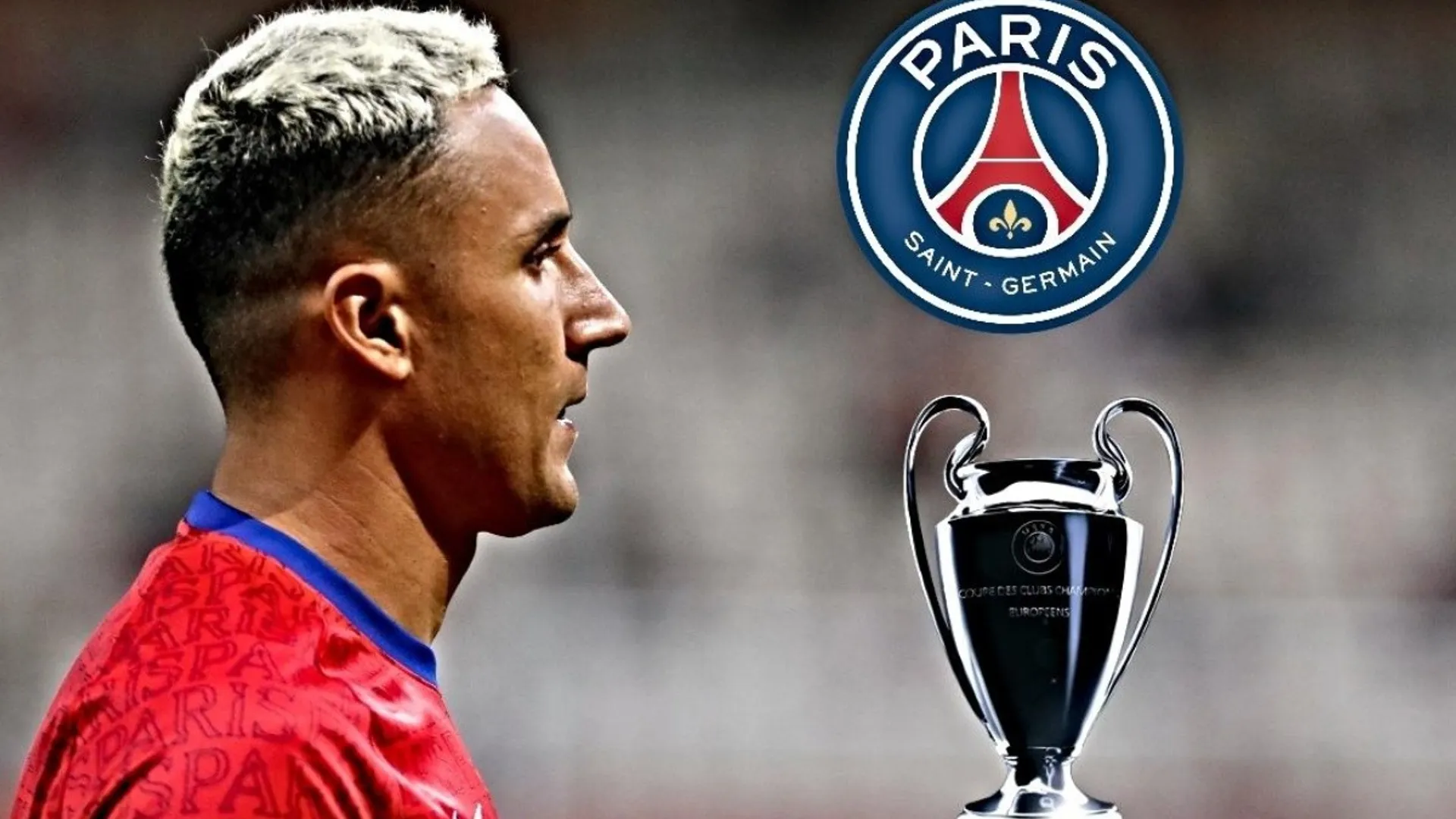 ¡Grupo bravo! Así le fue a Keylor Navas y PSG en el sorteo de la Champions
