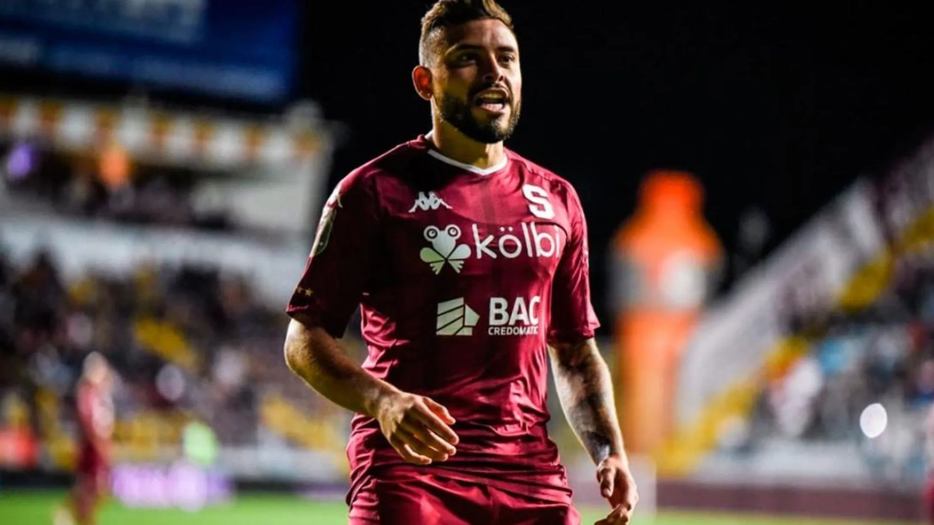 David Ramírez termina vínculo con Omonia Nicosia y desea ir a Saprissa
