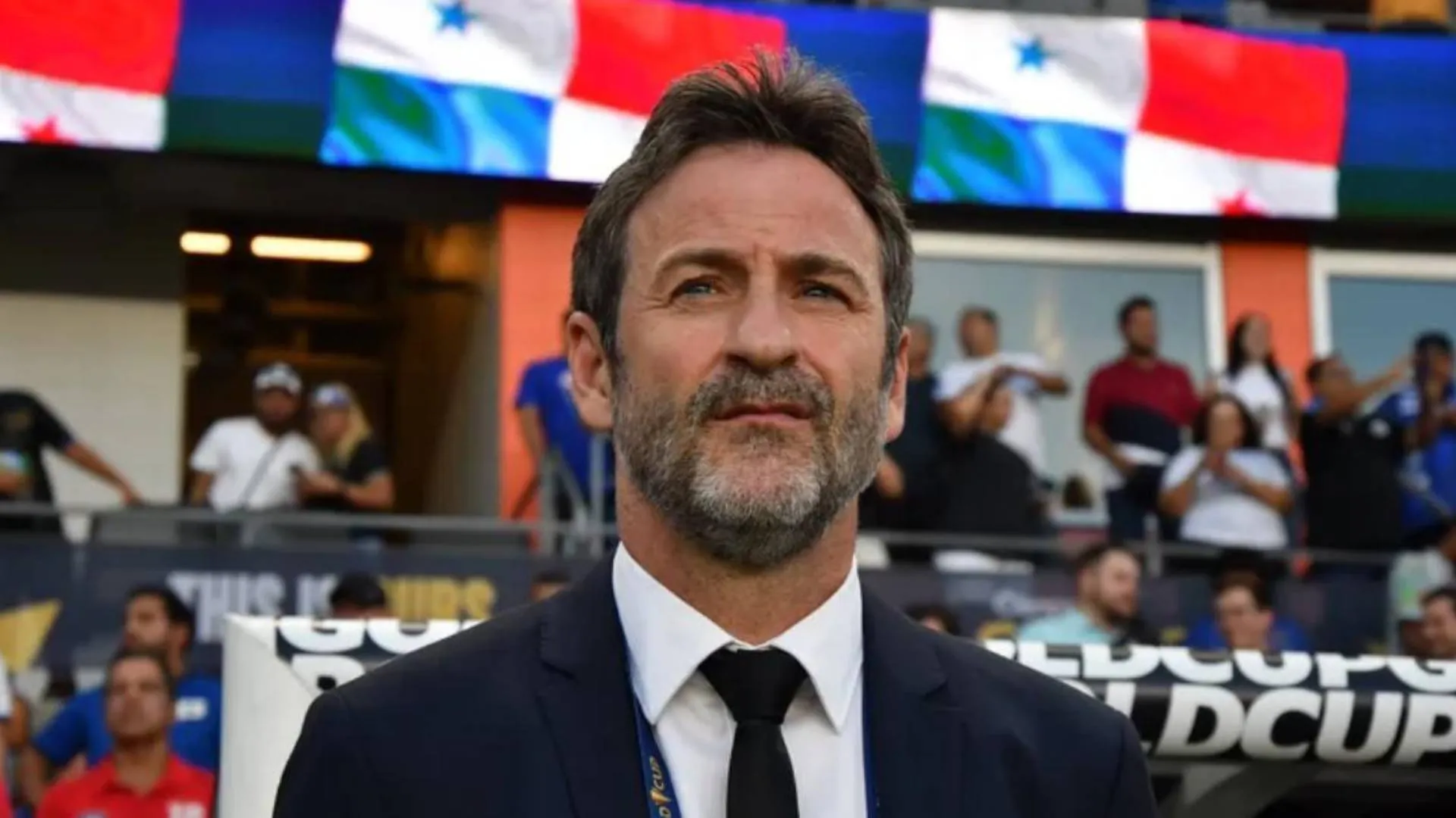Thomas Christiansen prepararía una sorpresa en la convocatoria de Panamá con un regreso muy esperado