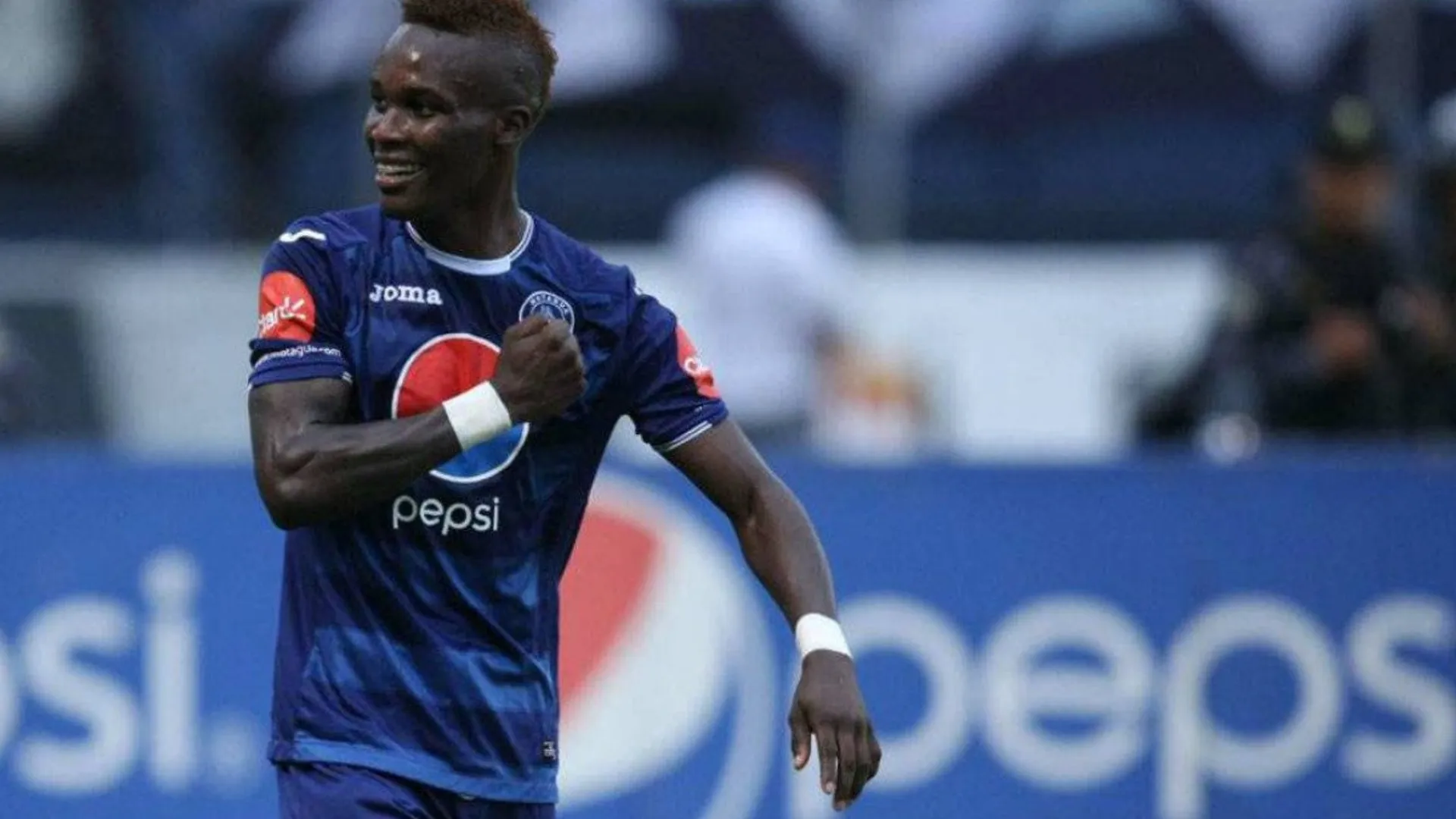 Rubilio Castillo a Saprissa ya es un hecho