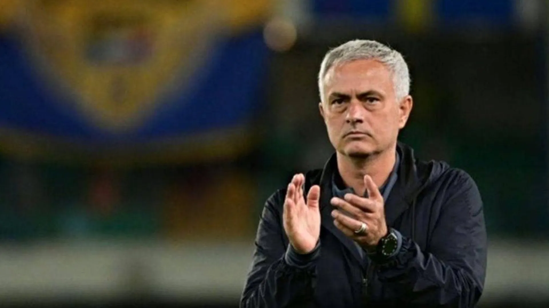 José Mourinho ilusiona para dirigir a selección de Concacaf en 2026