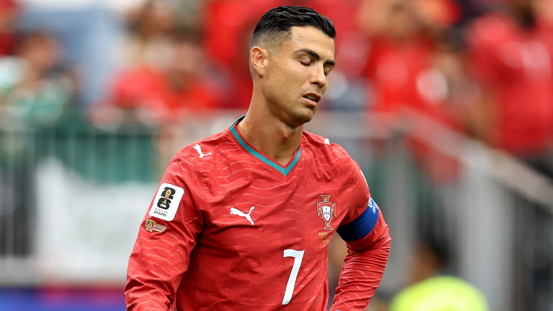 Cristiano Ronaldo se retira de la Selección de Portugal: su hermana anuncia "el último baile" en pleno Mundial 2026