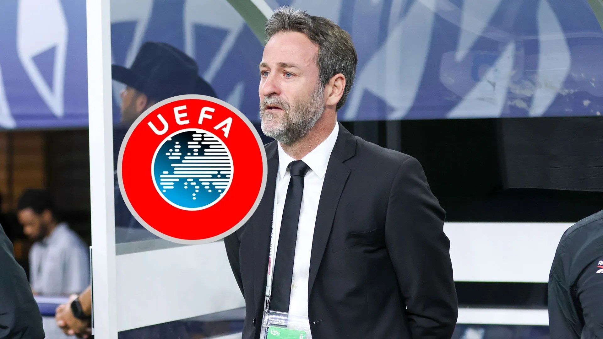 Panamá llega a Europa: Thomas Christiansen recibió un impensado mensaje que no le gustará mientras se juega la clasificación al Mundial 2026