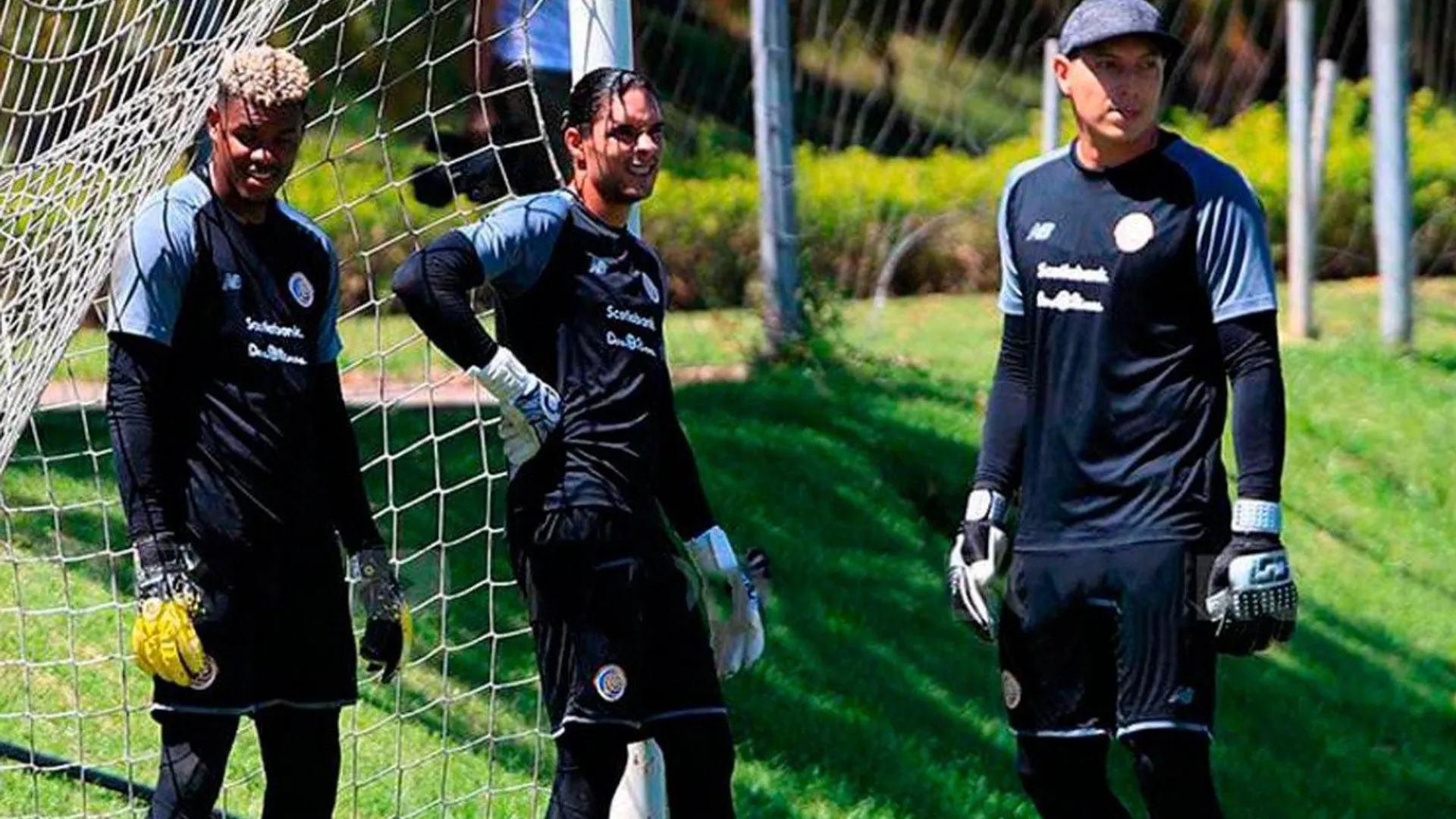 Herediano tiene al reemplazante de Esteban Alvarado