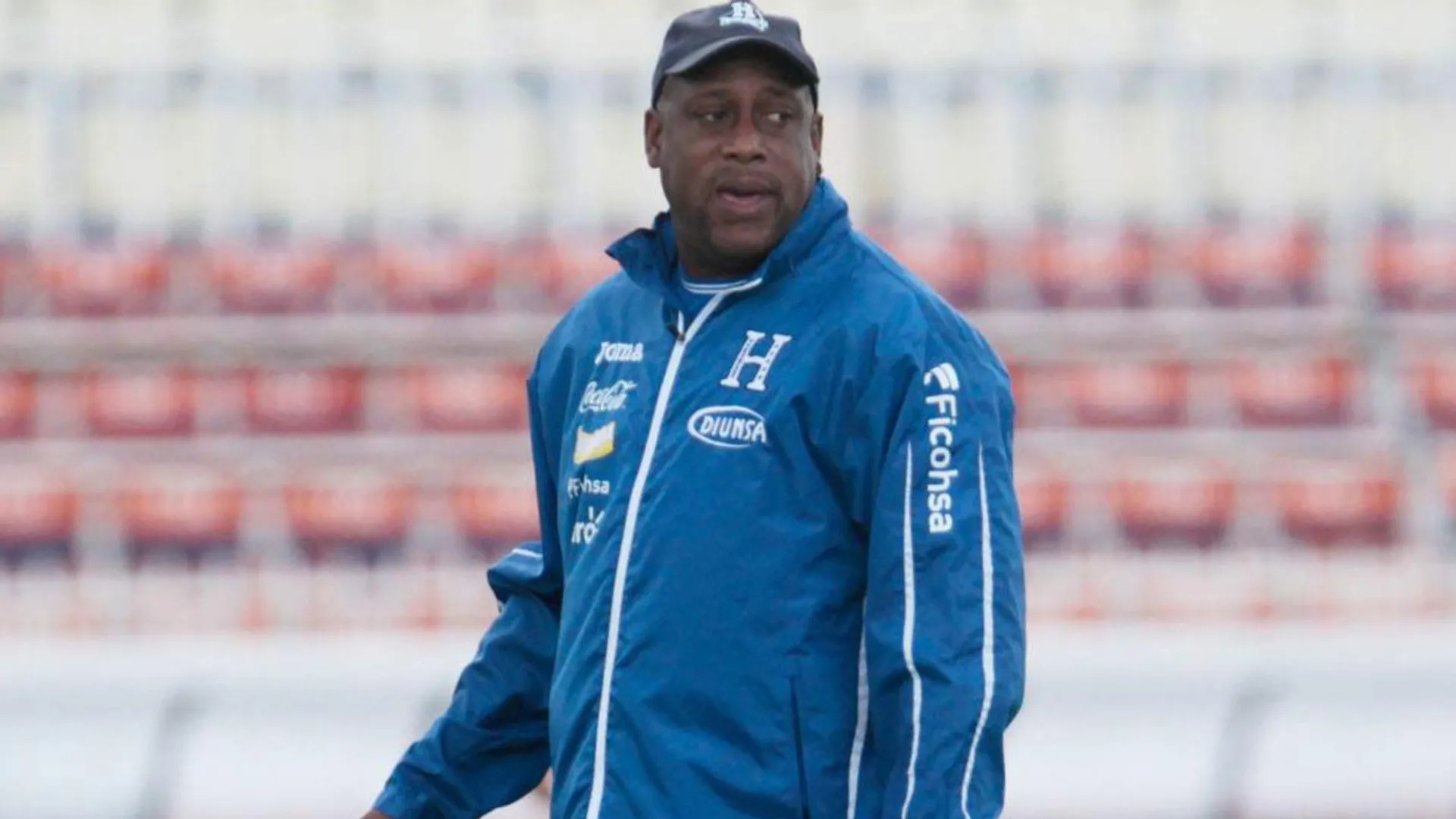 Hernán Medford asegura que Honduras y Costa Rica perdieron su respeto
