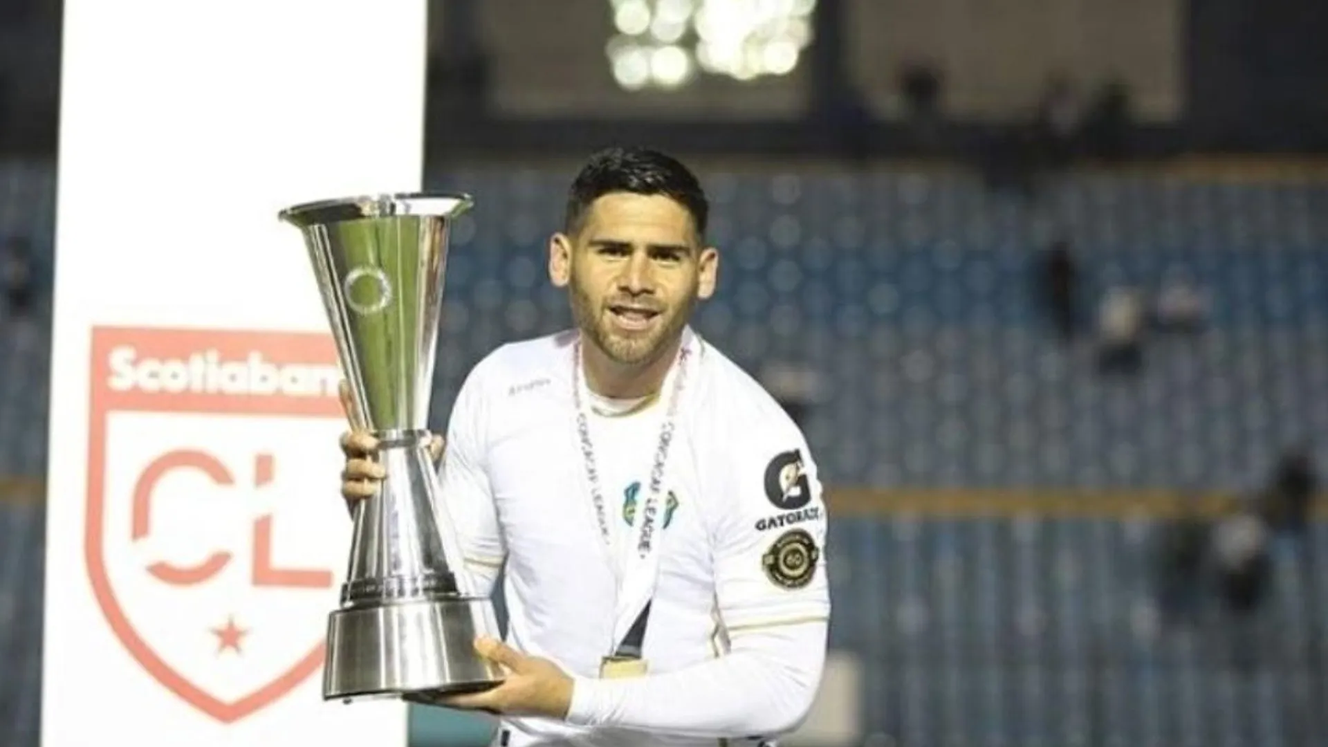 El valor de José Carlos Pinto en el mercado según Transfermarkt