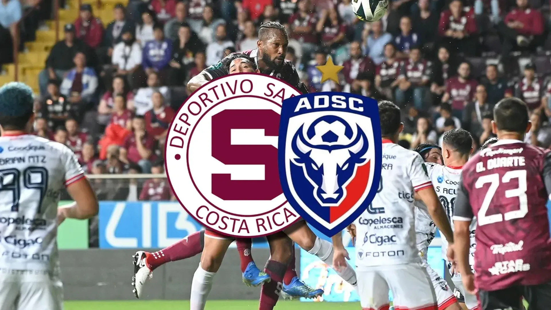 San Carlos recuperó su licencia y juega ante Saprissa: cuándo, dónde y a qué hora es el partido del Apertura 2026