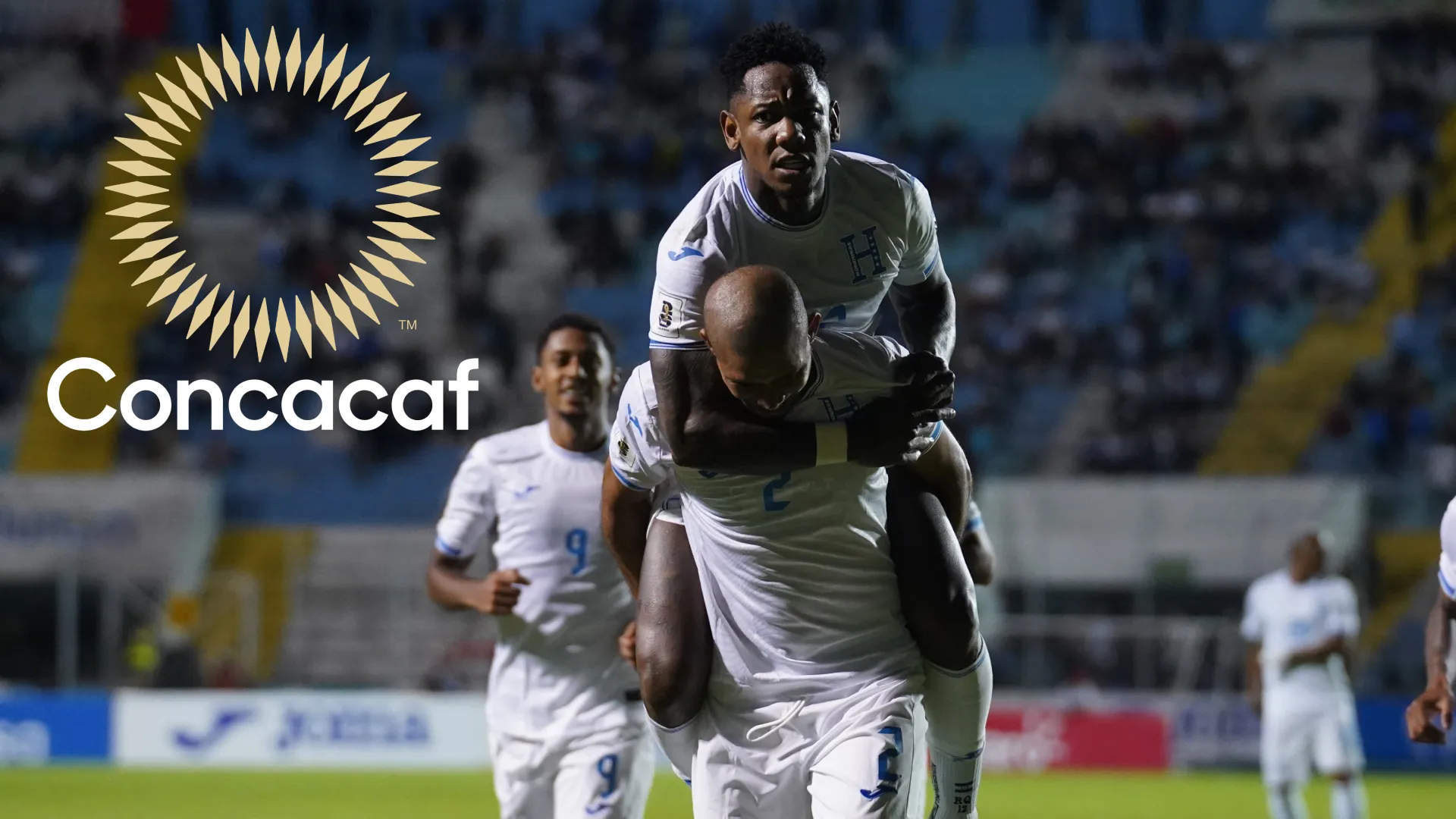 Reinaldo Rueda atento ante la última decisión que tomó Concacaf y que involucra a Honduras