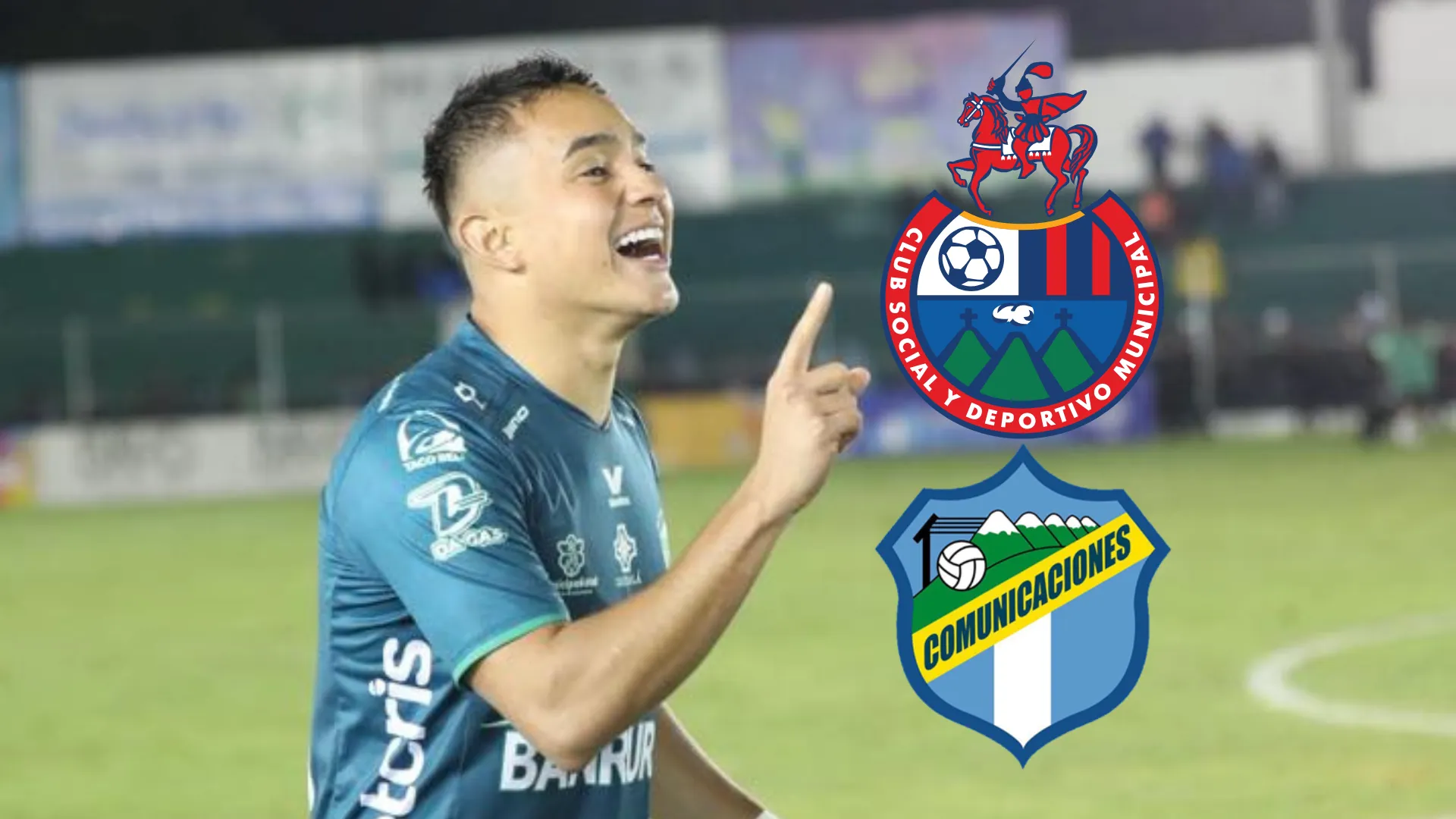oscar santis-antigua gfc-municipal-comunicaciones