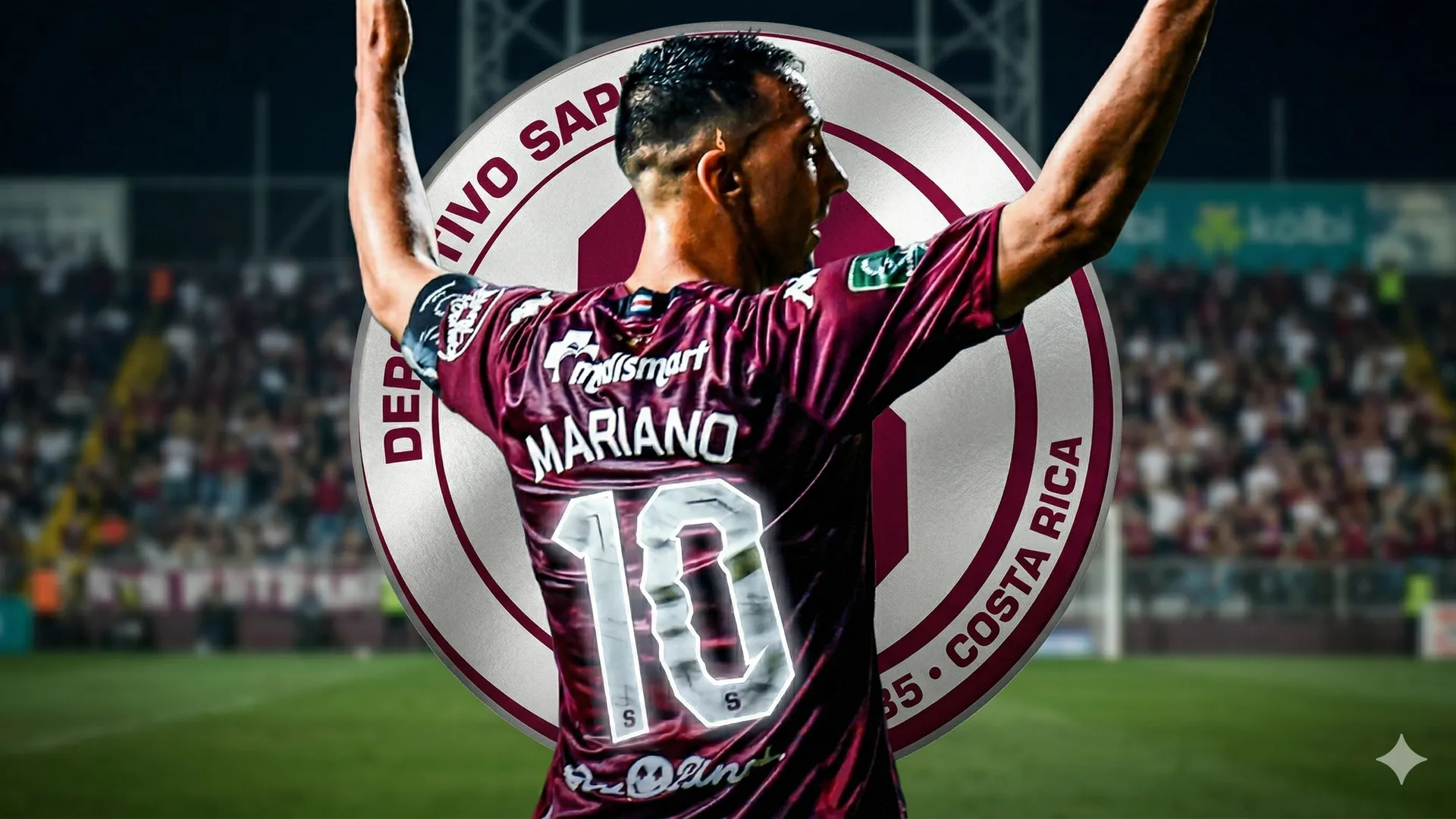 El llamado más esperado: Mariano Torres recibe la noticia que la afición de Saprissa venía reclamando hace tiempo