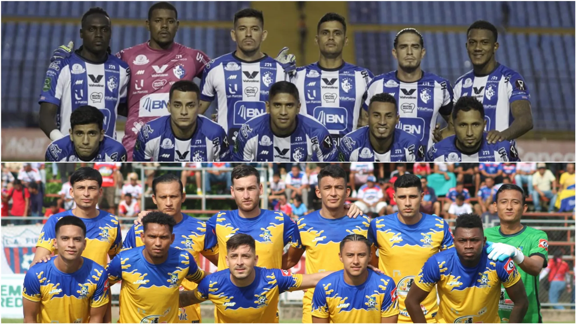 Cartaginés aplastó a Jocoro y trepó a la cima con Saprissa | Copa Centroamericana 2023