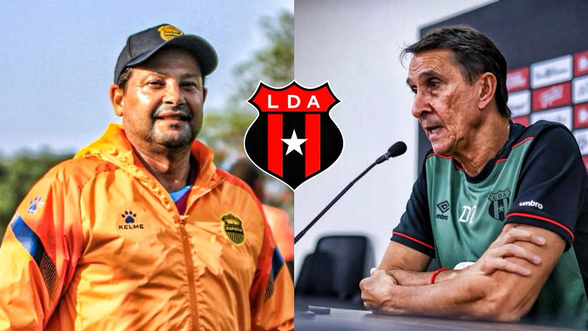 Hay oferta concreta: el contrato para Jeaustin Campos que sorprende a Guimaraes en Alajuelense