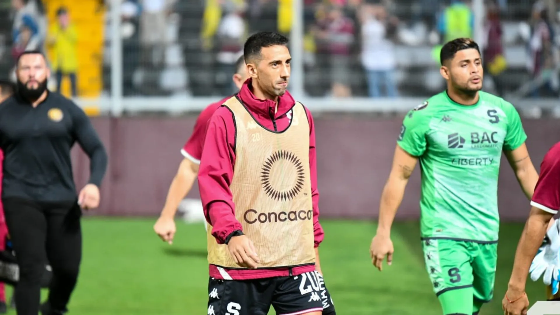 Deportivo Saprissa emite un comunicado tras actos xenófobos contra jugador de Real Estelí